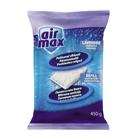 BISON Airmax rezerva abs. umid. lavanda 450g