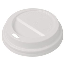 Capace pahare cafea de unică folosință plastic 80 mm, 1000 buc.