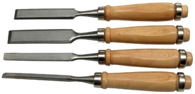 Dalti pt Lemn Set (10 buc) - 636020