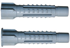 Diblu Universal Plus Nylon - M6x39 - 673922