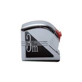 KAPRO Ruleta 500-3; 3m crom