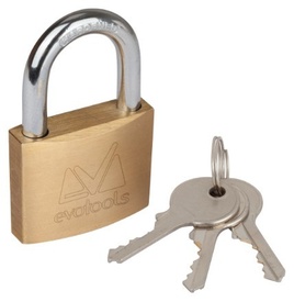 Lacat de alama 38mm - 641010