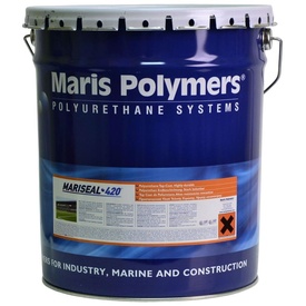 MARISEAL 420 Vops.acoper membrana alba 20kg