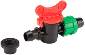 Minivana cu Garnitura pentru Picurare - banda - 635182