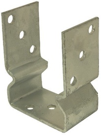 Papuc Reazem U SG Imbinare Lemn - 121x60x125x4 - 649142
