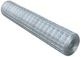 Plasa Sudata Zn pt Gard RO - 20x1.5 - 653107