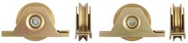 Roata cu Suport Interior cu Rulment - 80R - 674206