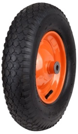 Roata Roaba Tip CF - 100mm - 628194