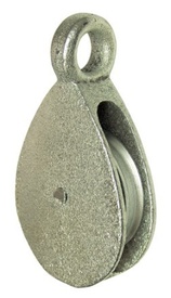 Scripete cu Inel Transversal - 1 1/4inch - 651142