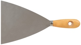 Spaclu cu Maner Lemn - 625009
