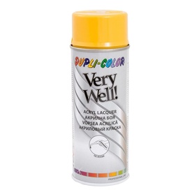 V. WELL RAL1004 galben lucios c.VW10040, 400ml