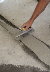 Mortar epoxiciment IZOCOR EC - 30 kg