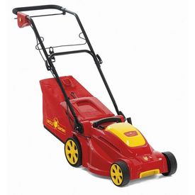 WOLF-Garten Mașină de tuns iarba electrică A 400 E 18BKMJL2650