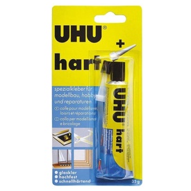 UHU Hart ad aeromodelism 35g bl c.45495