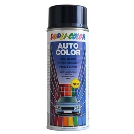 DUPLICOLOR Vopsea retus auto Skoda Albastru Deep 9460 cod 356308