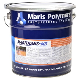 MARITRANS MD Membr.trs. pentru hidroizolare 5kg