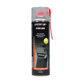 MOTIP PTFE DRY spray , 090201C
