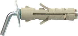 Ancora cu Diblu cu Carlig L 4x40x9 - 650060
