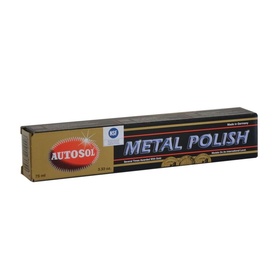 AUTOSOL Metal Polish polis univ. metale 75ml