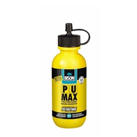 BISON adeziv poliuretanic lemn 75ml