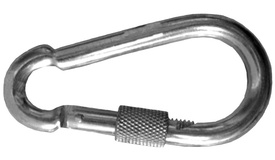 Carabina cu Piulita DIN 5299 - 4x50 - 651079