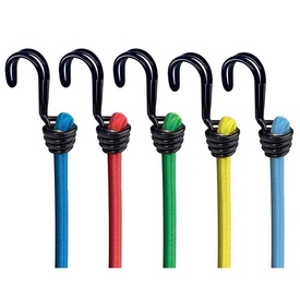 CORZI ELASTIC 3017EURDAT 120cm (set 2buc)