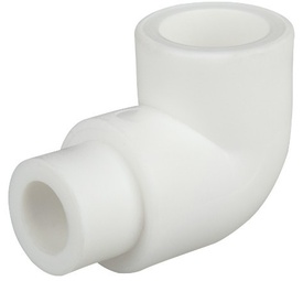 Cot Nr. 1 Int-Ext 90 PP-R ESS 25 mm-674661