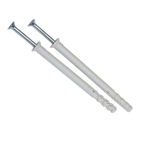 Diblu cu cui metalic tip YP 8x60 100bc