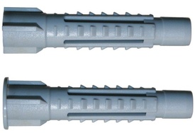 Diblu Universal Plus Nylon - M8x46 - 673920