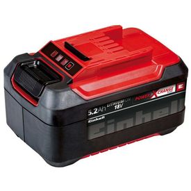 Einhell Set încărcător pentru baterii Power X-Change 18 V 4 Ah
