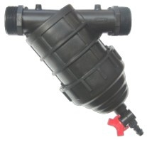 Filtru Sita Inox FE cu Minivana 120 mesh Sistem Ηydrocyclonic- 2 - 635181