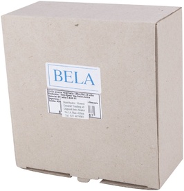 Grila pt Ventilatie Alba 150x150x100 - 671191