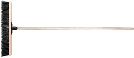 Matura cu Coada si Cupla Plastic P - 300mm - 634133