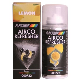MOTIP Airrefresher 722BS Sp odoriz. lamaie 150ml