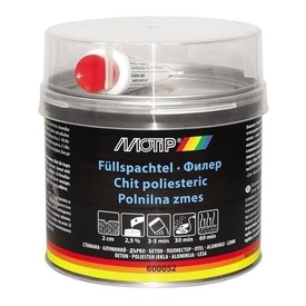 MOTIP chit poliesteric 2000g M600055