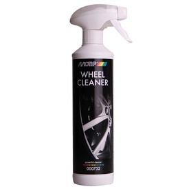 MOTIP WHEEL CLEANER 732C sol curatat jenti 500ml