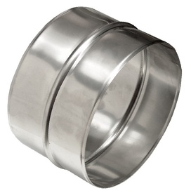 Mufa de Legatura Tub Inox 120mm - 651709
