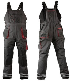 Pantaloni cu Pieptar Evo XXXL - 673822