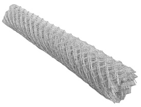 Plasa de Gard Zincata - 1.2x1.8x10 - 653096