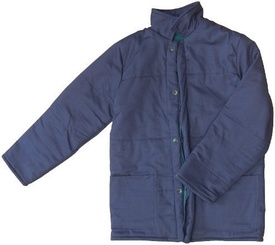 Pufoaica Vatuita Bleumarin 56 - 645121