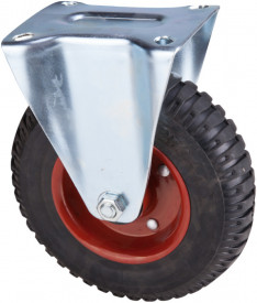 Roti Carucior Fixe - 8inch - 628093
