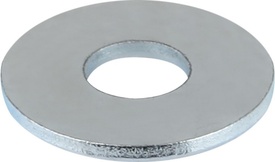 Saiba pt Lemn DIN 9021 10mm - 650529, 100 buc