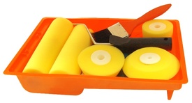 Set pentru Vopsit 9 Pcs