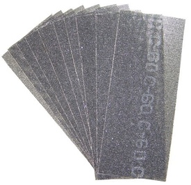 Smirghel Plasa (10 buc/set) 270x110x80mm - 614045