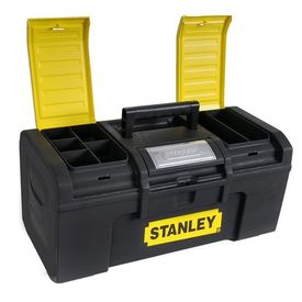 Stanley Trusă scule 19" One Touch