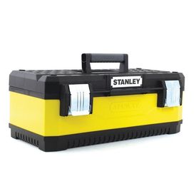 Stanley Trusă scule 20" metal/plastic