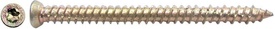 Surub pt Montaj Usi si Ferestre 7.5x182 - 650210