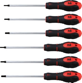 Surubelnita Torx Evo (5 buc/set ) - 605202