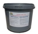 Tencuiala decorativa mozaicata IZOCOR TD, 25 kg