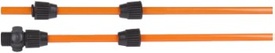 Tija Plastic Pompa Stropit - 635197